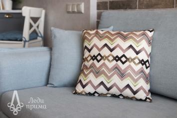 Декор гостиной