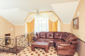 Шторы в гостиную