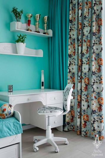 Декор детской