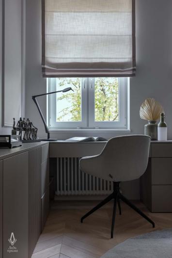 Декор детской