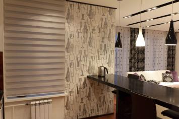 Современная кухня