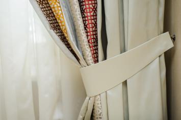 Подхват для штор