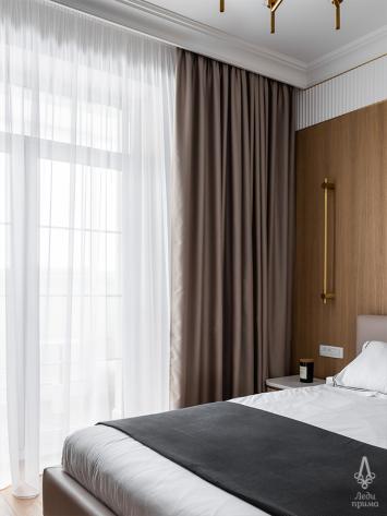 Декор спальни