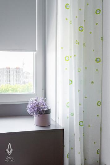 Декор детской