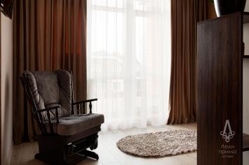 Декор кабинета