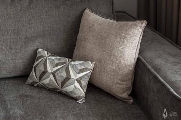 Декор гостиной