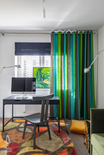 Декор детской