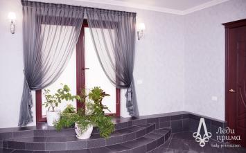 Декор прихожей