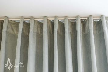 Декор гостиной