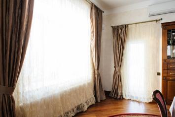 Обеденная зона 