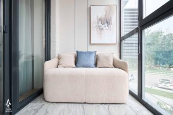 Декор спальни