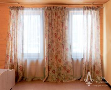 Декор спальни