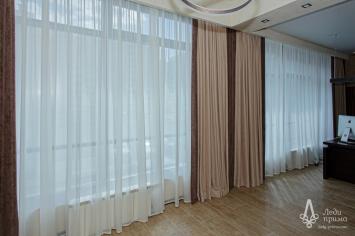 Декор офиса