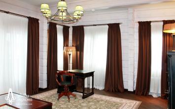 Декор кабинета