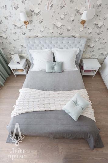 Декор спальни