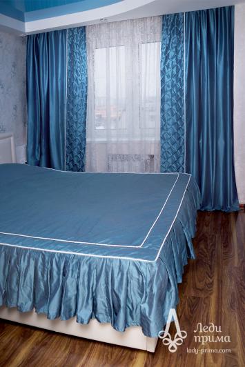 Декор спальни