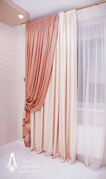 Декор гостиной