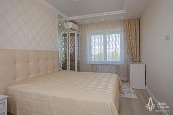 Декор спальни