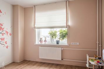 Декор детской