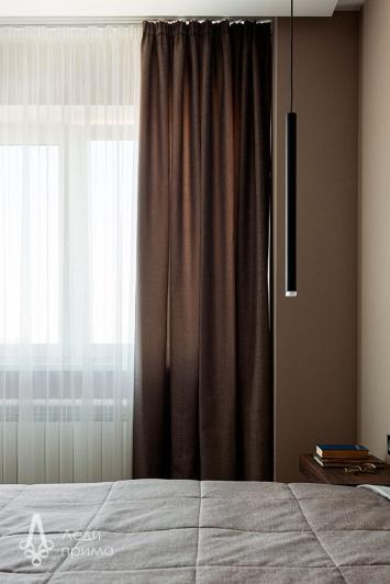 Декор спальни