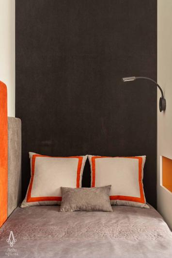 Декор детской