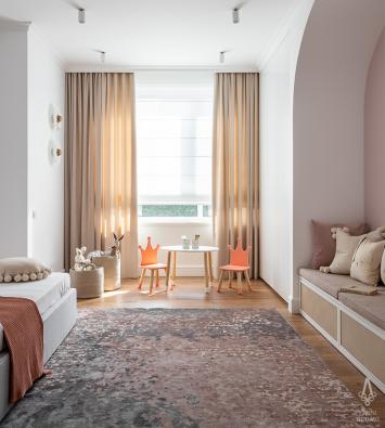 Декор детской