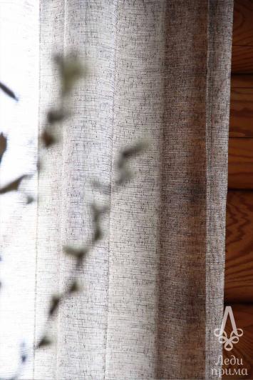 Декор гостиной