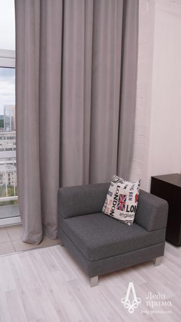 Декор кабинета