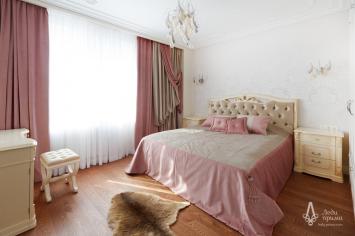 Декор спальни