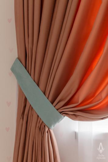 Декор детской