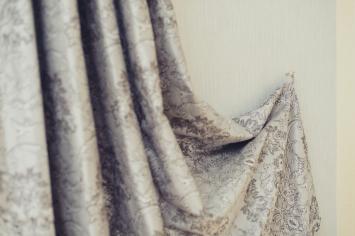 Шторы на петлях