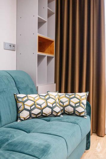 Декор детской