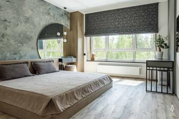 Декор спальни