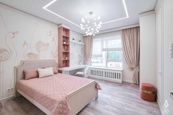 Декор детской