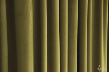 Декор гостиной