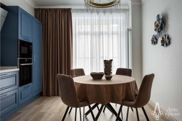 Декор кухни