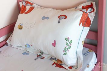 Декор детской