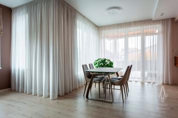 Декор столовой