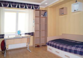 Декор детской