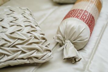 Декоративные подушки