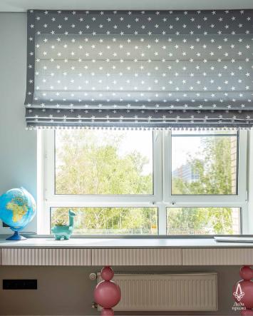 Декор детской