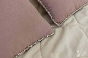 Декор спальни