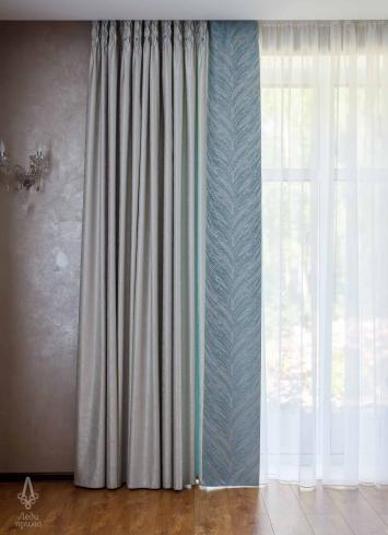 Декор гостиной