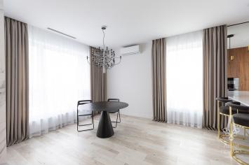 Декор гостиной