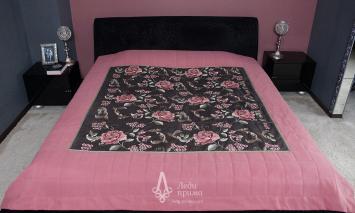 Декор спальни