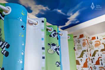 Декор детской