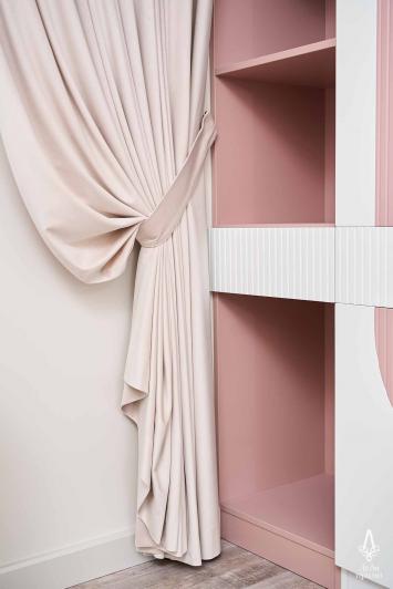 Декор детской