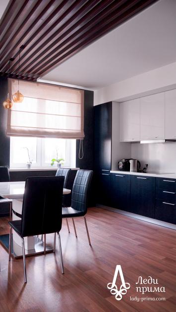 Декор кухни