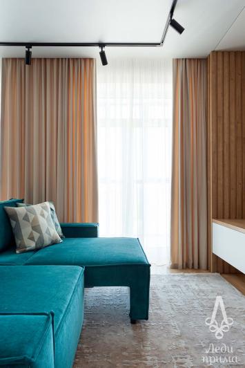 Декор гостиной