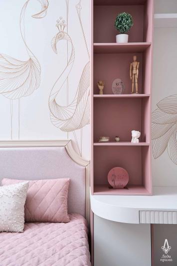 Декор детской